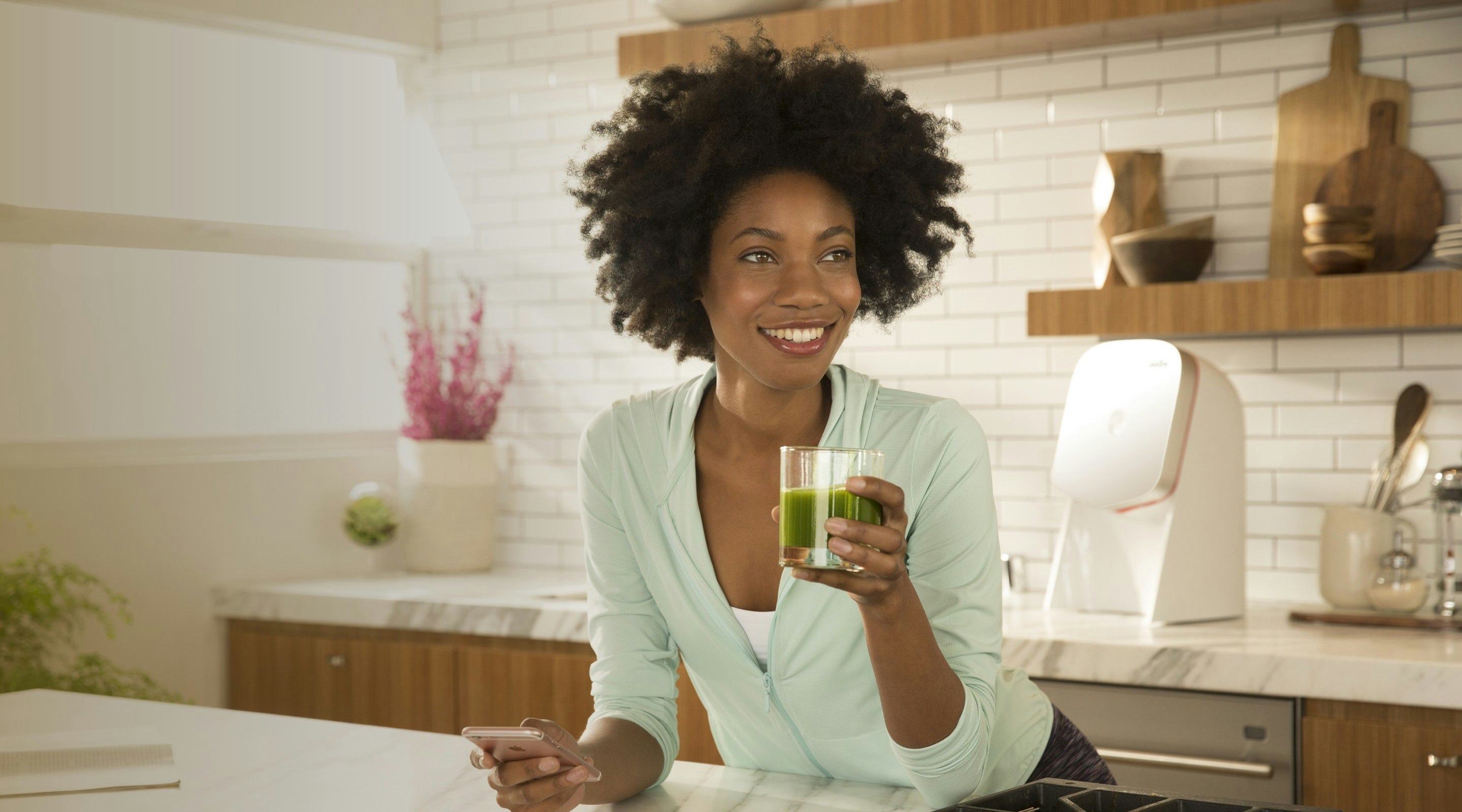 Juicero gallery image