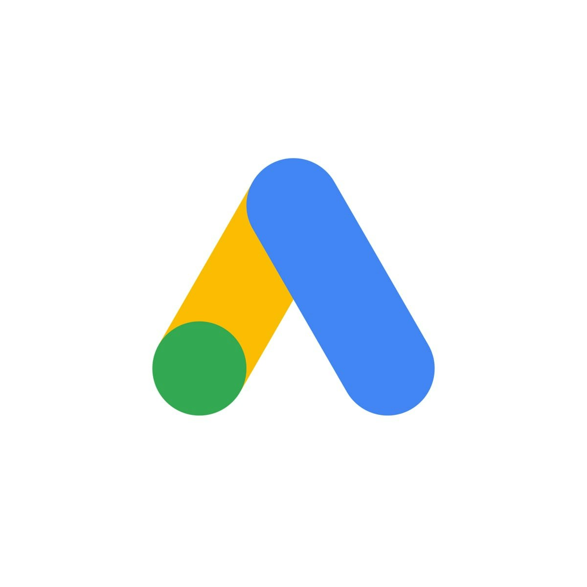 Cuenta de anuncios de Google