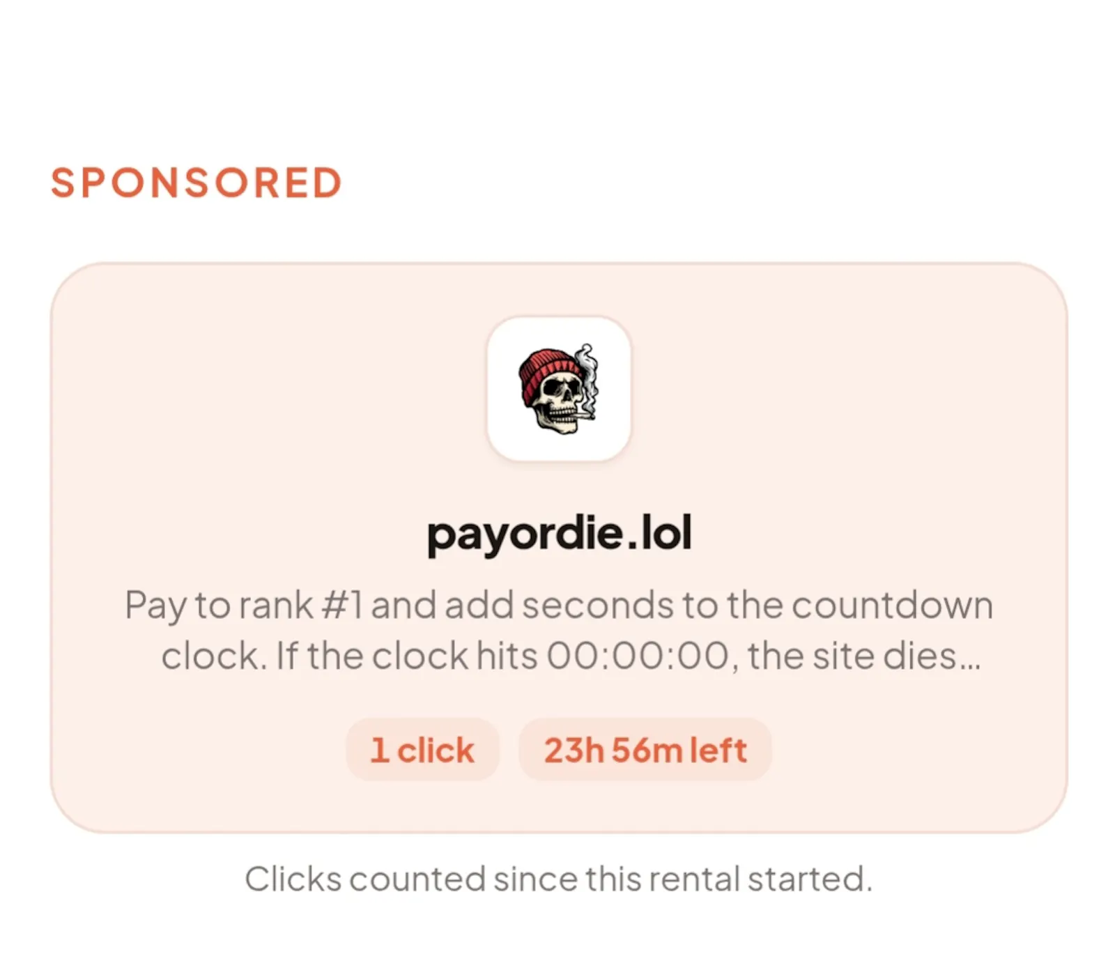 BuyRank screenshot 3