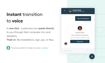 Aircall Now gallery image