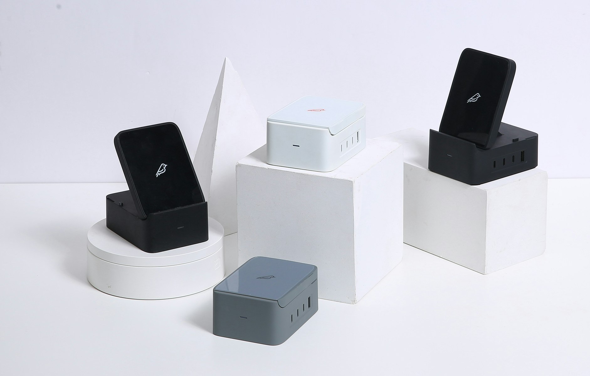 Spruce Charger by Fledging gallery image