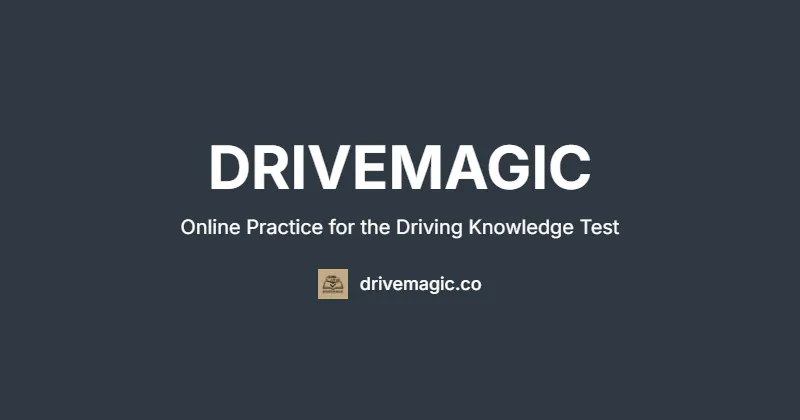 DriveMagic gallery image