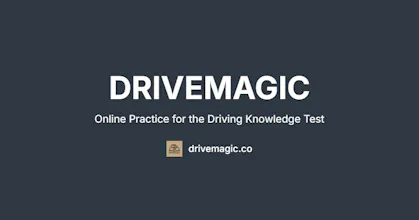 DriveMagic gallery image