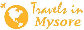 travels in Mysore
