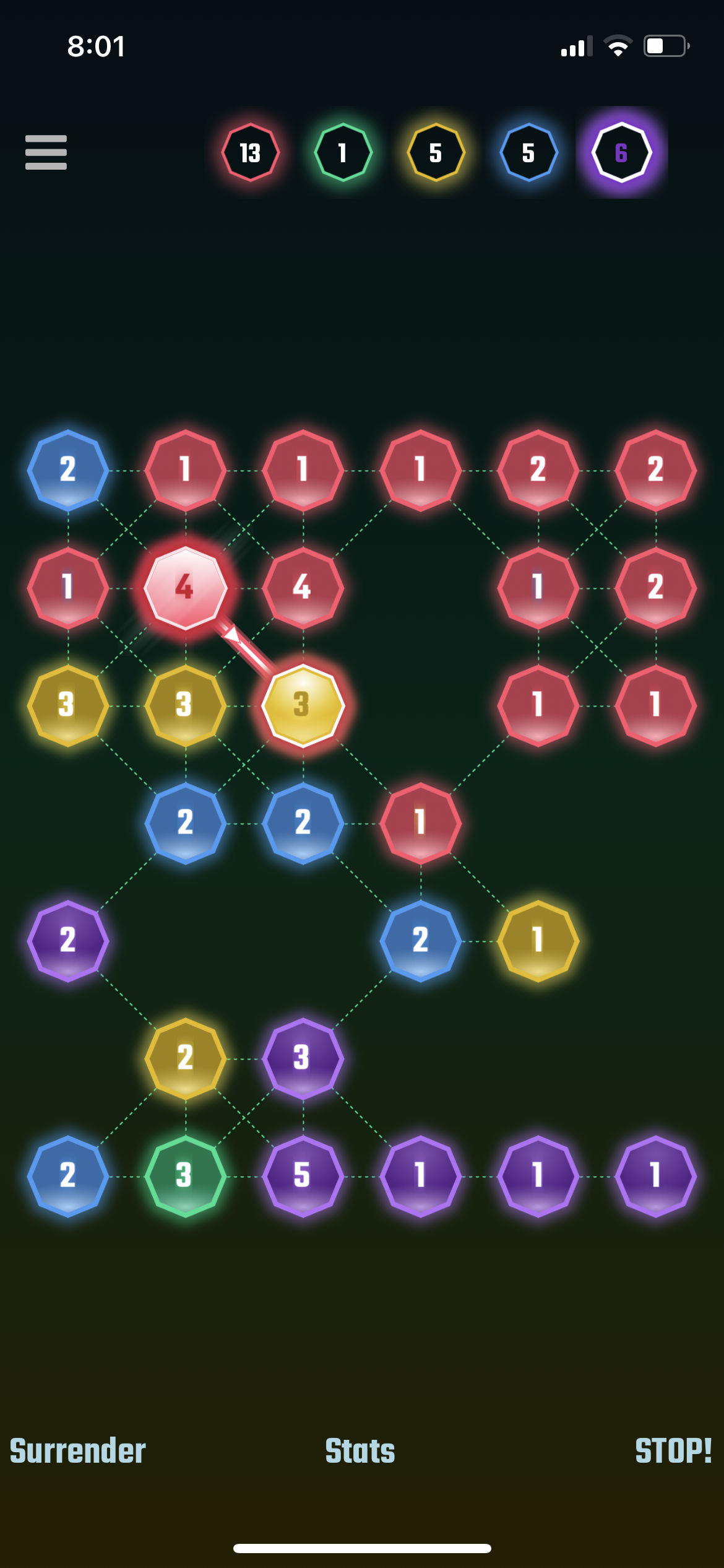 Network Wars gallery image