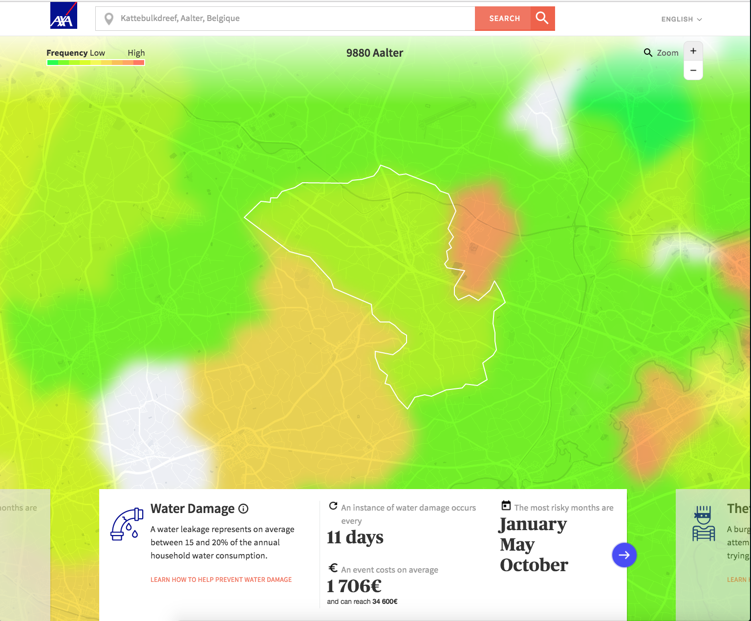 Givedataback.axa gallery image