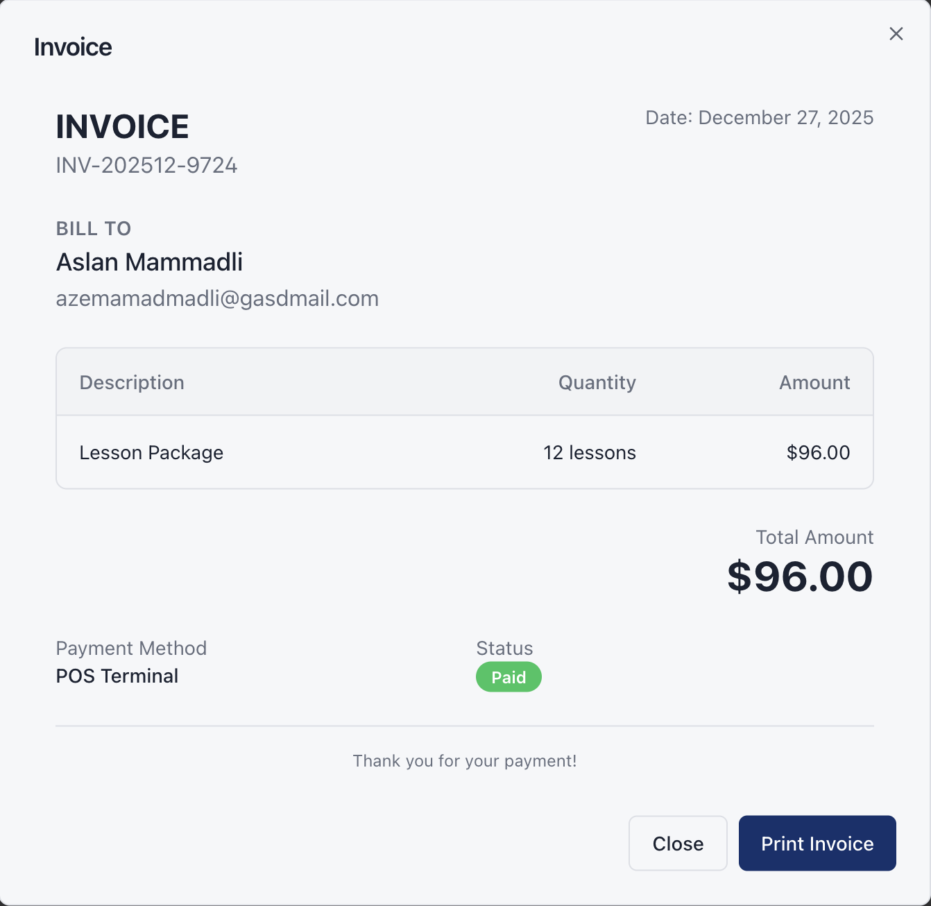 Borderset gallery image