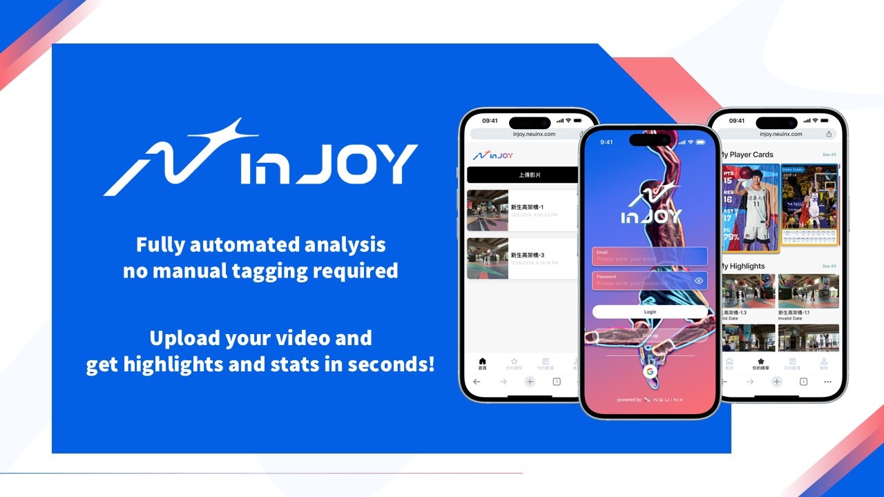 inJOY gallery image