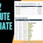 The 12 Minute Affiliate system