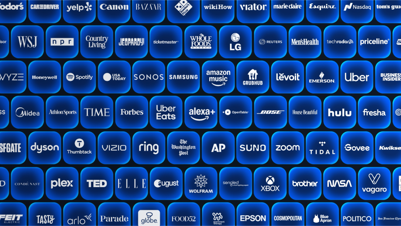 Alexa media 9