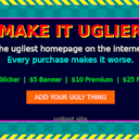 Ugliest.site