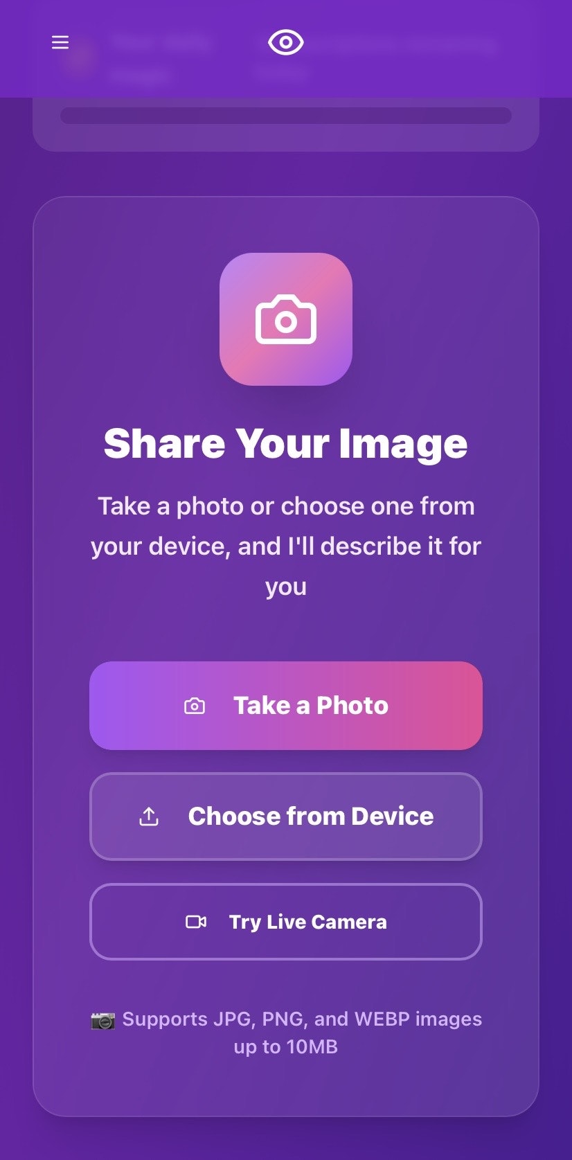 VisionVerse gallery image