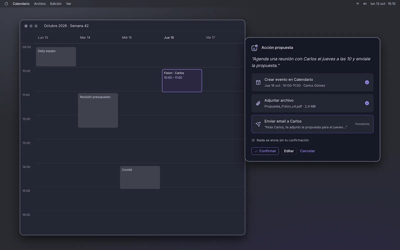 notvm screenshot 4