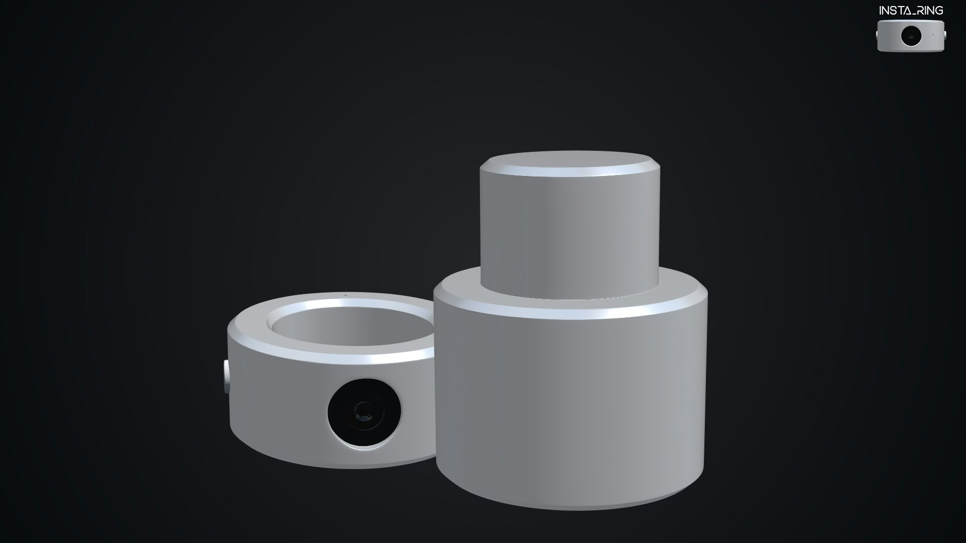 Insta Ring gallery image