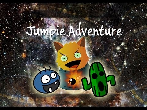 Jumpie Adventure gallery image