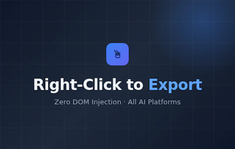 Universal Export screenshot 3