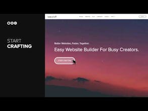 Ucraft Online Store Builder gallery image
