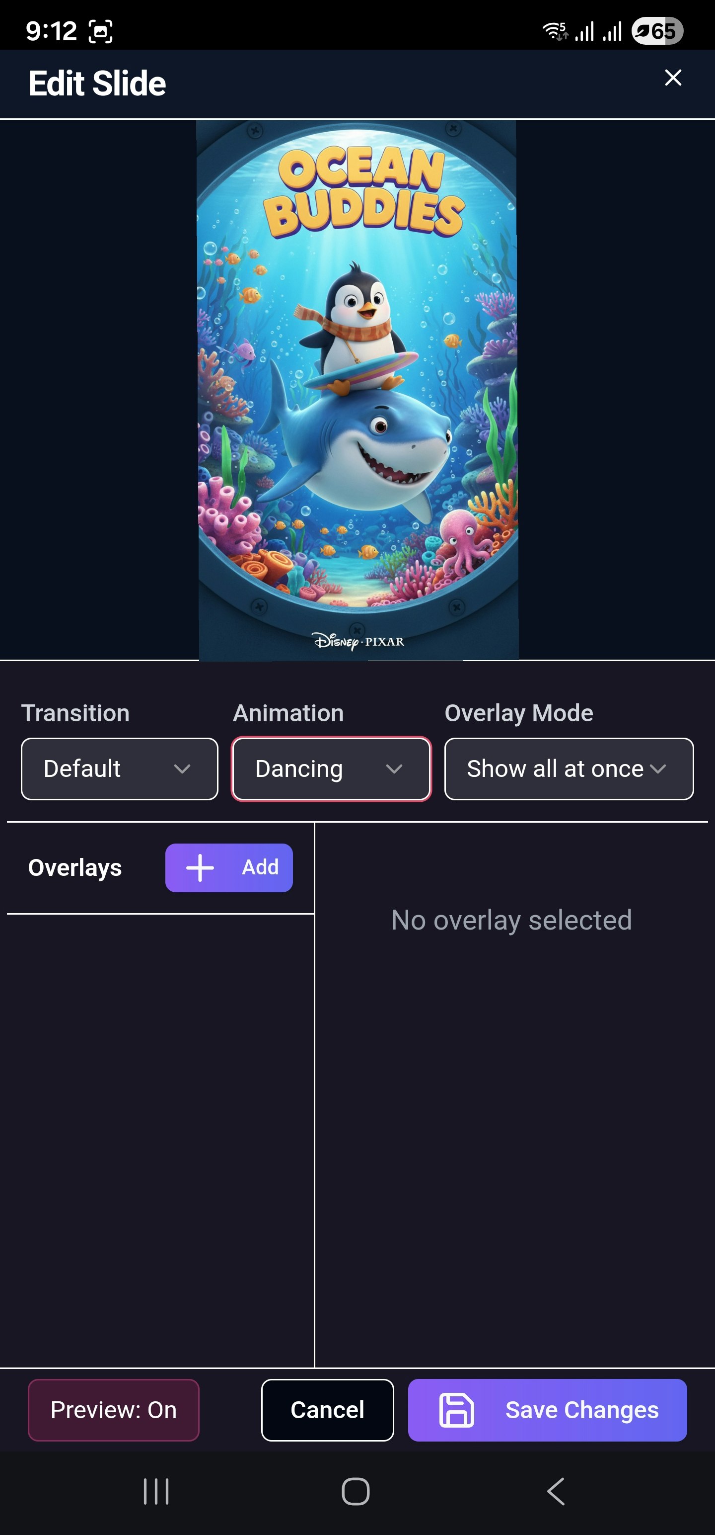 iMayGen 1.0 | Dream Big gallery image