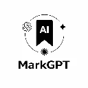 MarkGPT logo