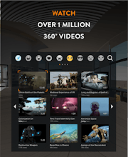 Fulldive VR gallery image