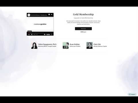 CommonGenius gallery image