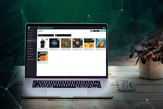 Escreen gallery image