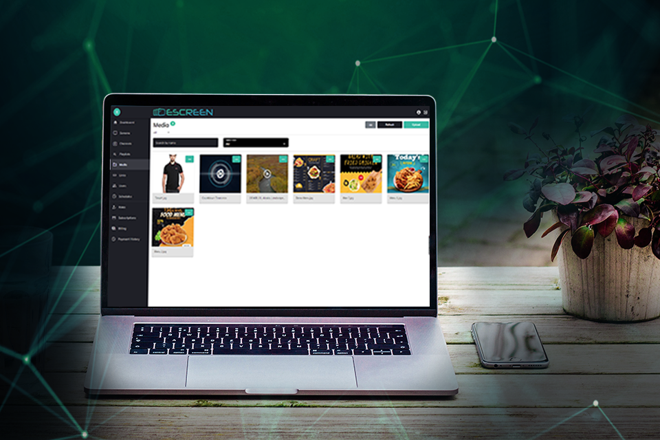 Escreen media 4