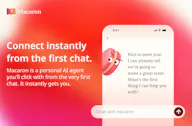 Macaron AI