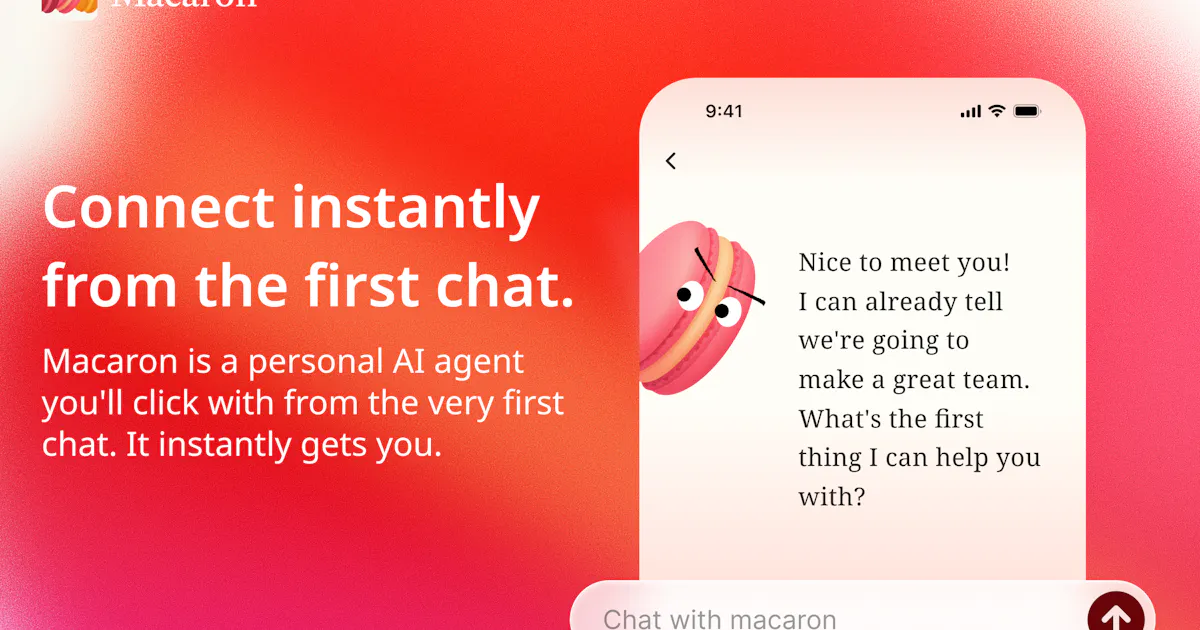 Product Hunt 每日热榜 | 2025-08-15