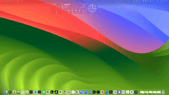 LensFlowPro - Product Hunt launch logo