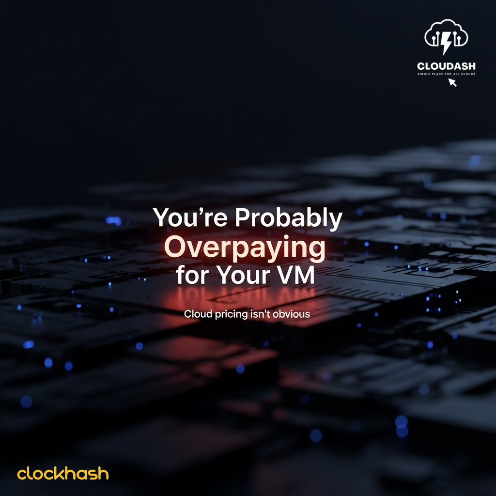 Cloudash gallery image