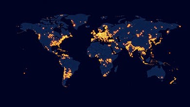 Bamwor Open Data gallery image