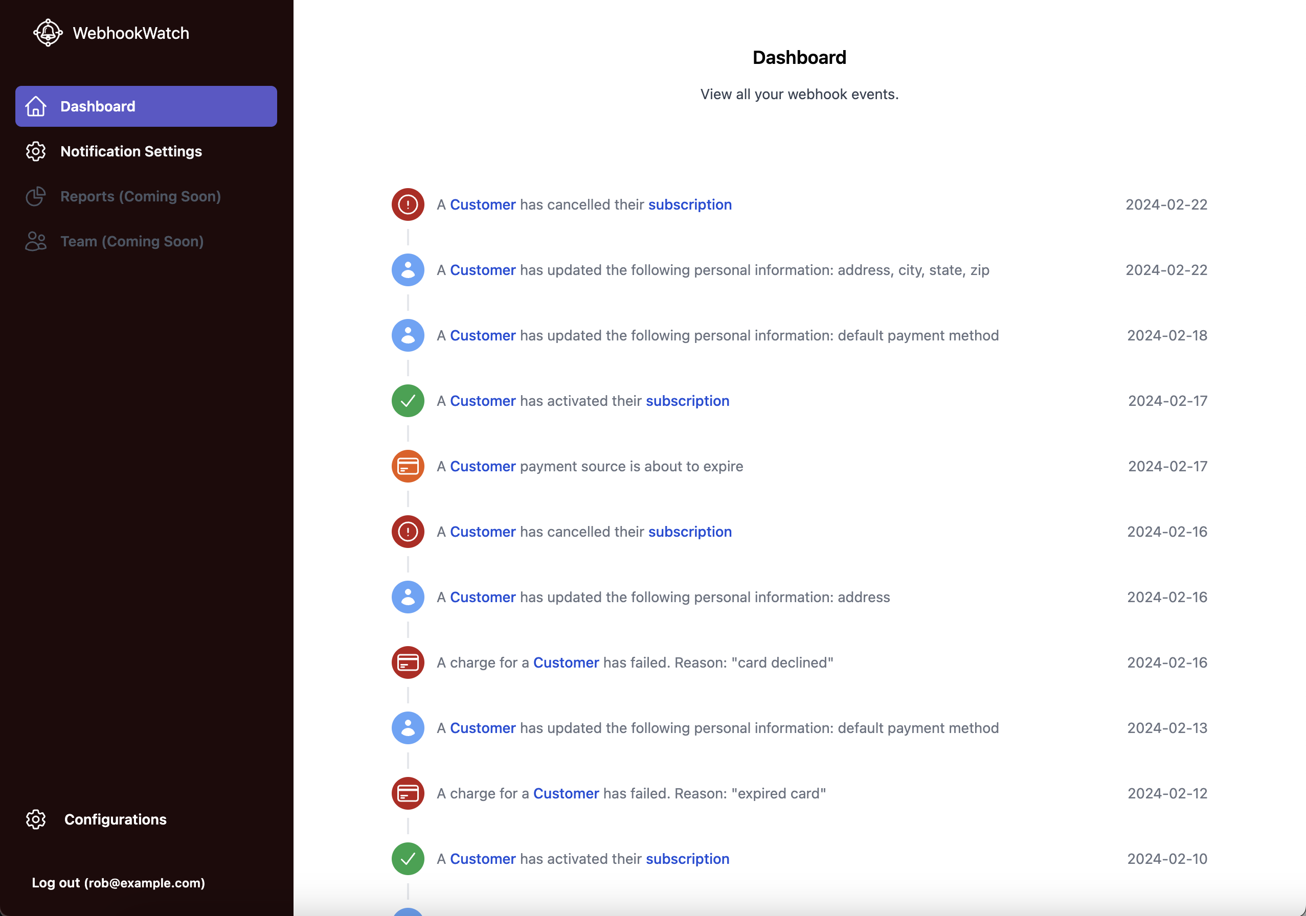 WebHookWatch media 2