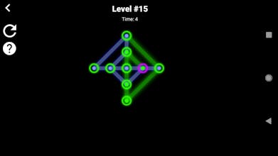 Glow Puzzle for Android gallery image