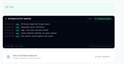 XEB Prompt Test gallery image