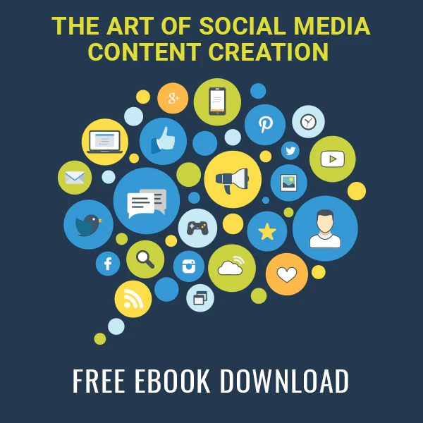 The Art of Social Media Content Creation