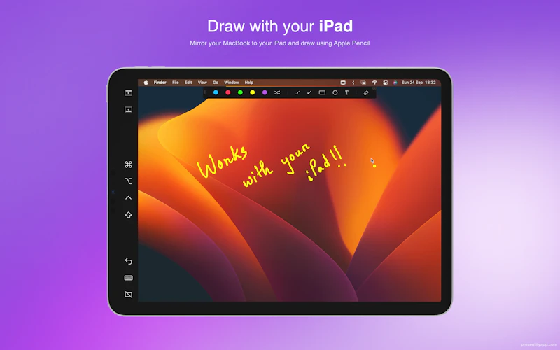 Presentify screenshot 9