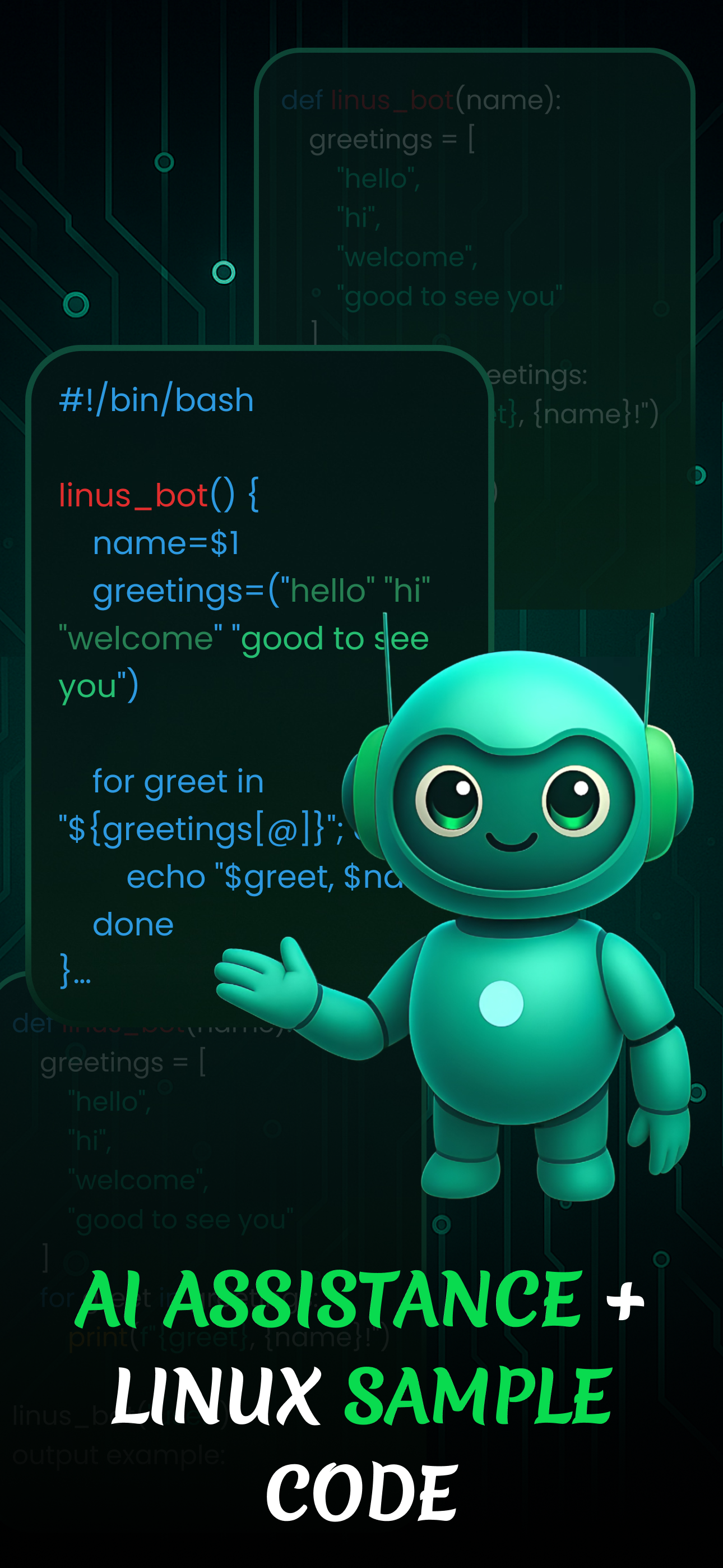 Kali Linux와의 해킹 - 해킹을 배우십시오 - Kali Linux와의 AI 구동 윤리적 해킹 튜터 미디어 3