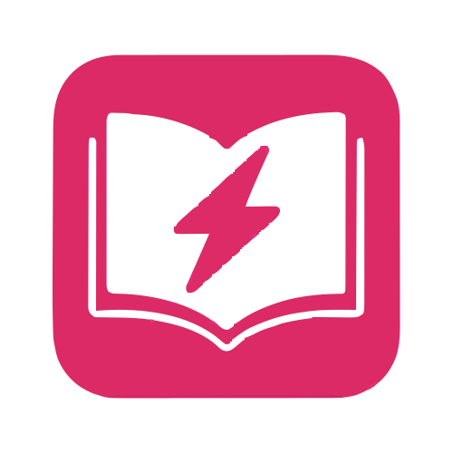 The Quick Reader logo