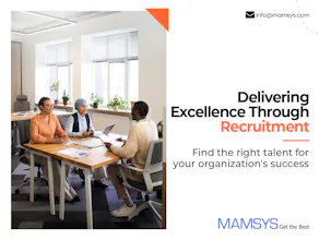Mamsys Talent Capital Services gallery image