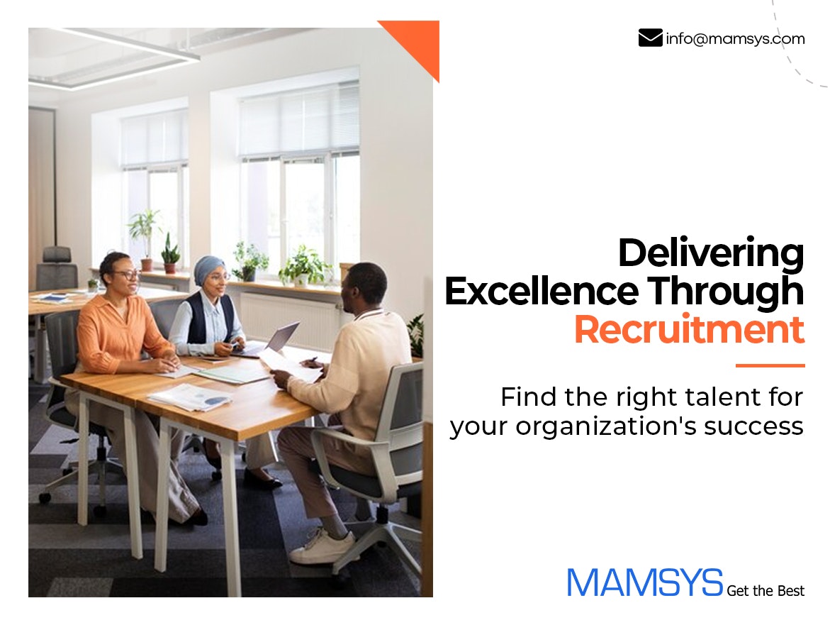Mamsys Talent Capital Services - 모든 인재 요구에 대해 Mamsys와 파트너 관계를 맺으십시오 미디어 2