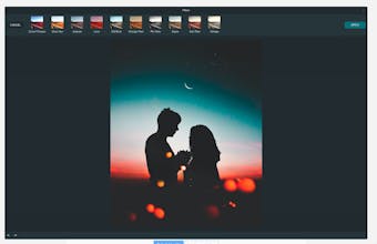 Filerobot Image Editor gallery image