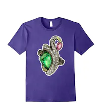 THE MONSTER TSHIRT!!! gallery image