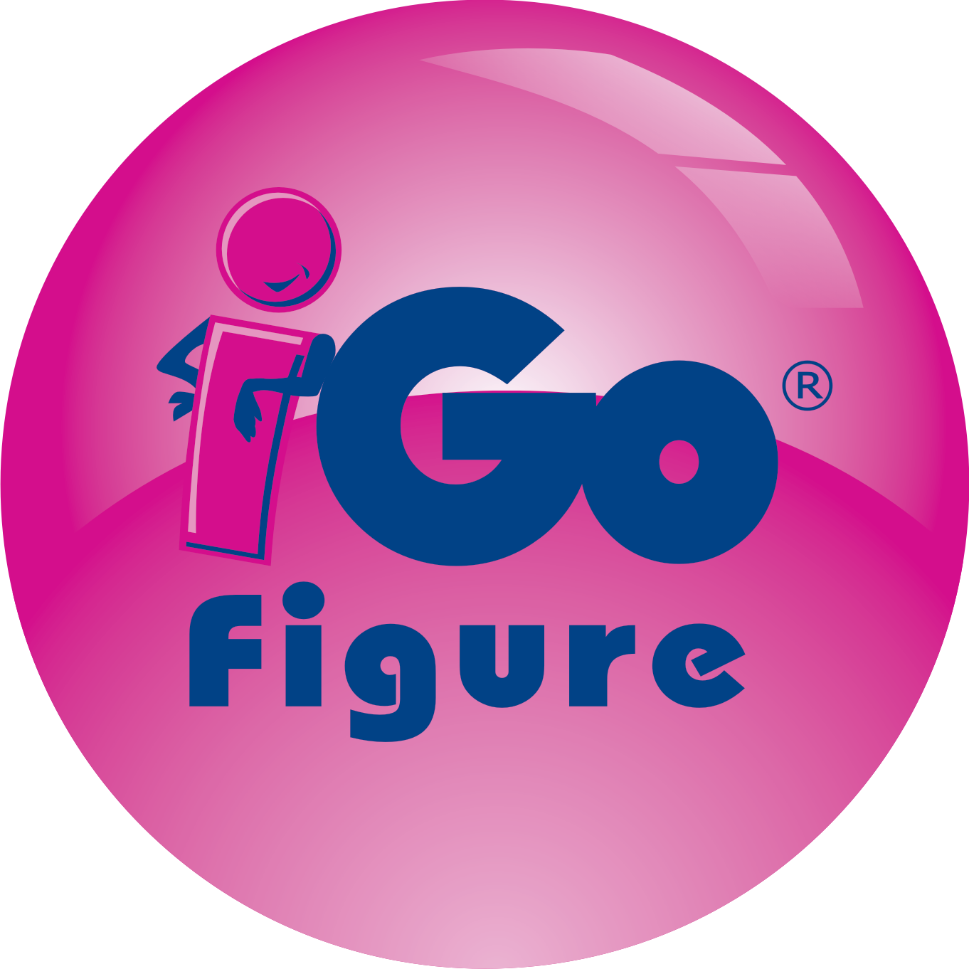 iGo Figure  gallery image