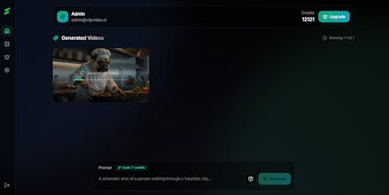 ClipVideo.AI gallery image