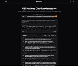 AllCitations gallery image