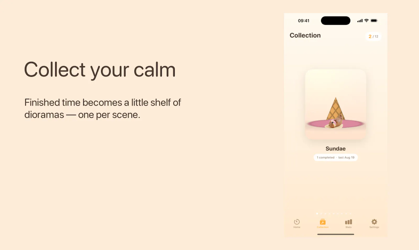 Sundae screenshot 6