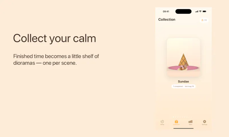 Sundae screenshot 6