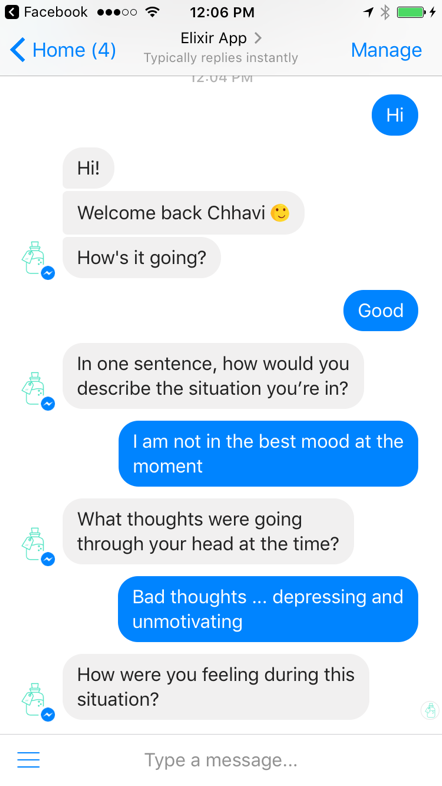 Elixir gallery image