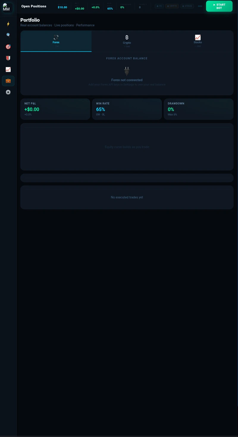 Money Mage Pro screenshot 4